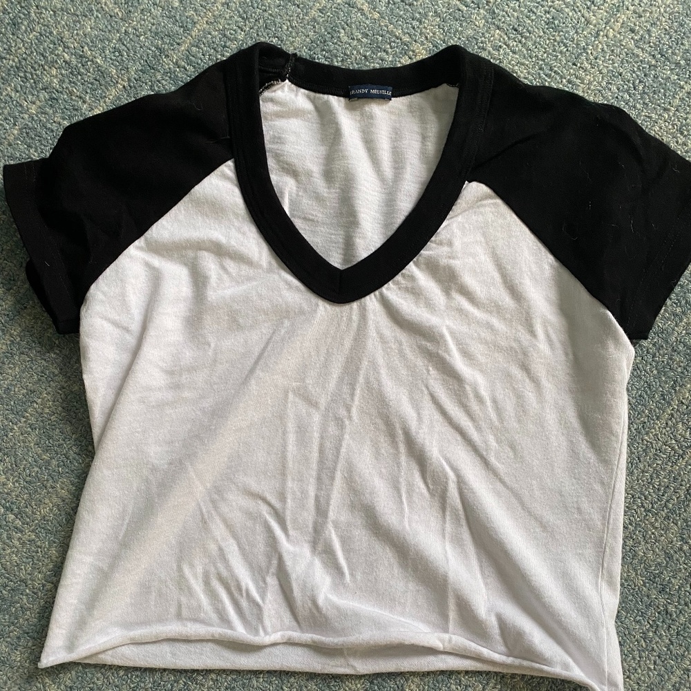 Brandy Top